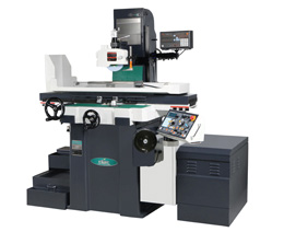 小型自動平面磨床250SHD